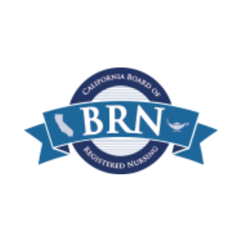 California Board of Registered Nursing - BRN